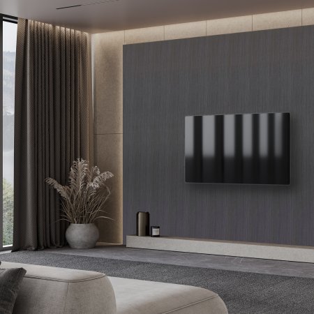 Панель МДФ Венге 240х2 710мм