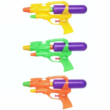 Водяной пистолет Морская Волна 1 шт. 24см