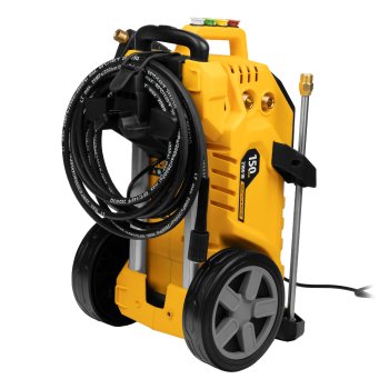 Мойка высокого давления Denzel K 50 Power 150 2 100Вт