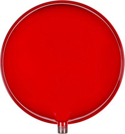 Бак Джилекс расширительный 8л 3/4" красный