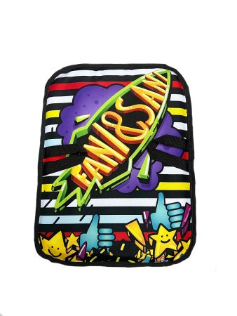 Ледянка мягкая Fani&Sani 60х45 см