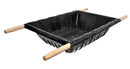 Носилки строительные ДоброСад 70 л