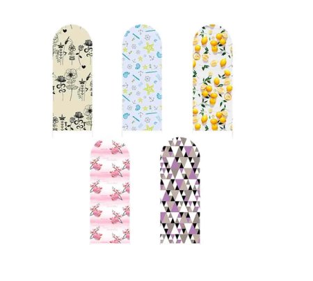 Чехол для гладильной доски Gimi 125х43 см Чехол для гладильной доски Gimi 125х43 см