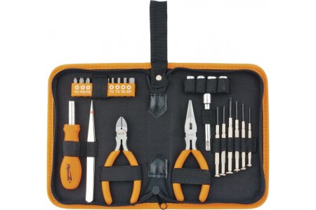 Набор инструментов Sparta 25шт