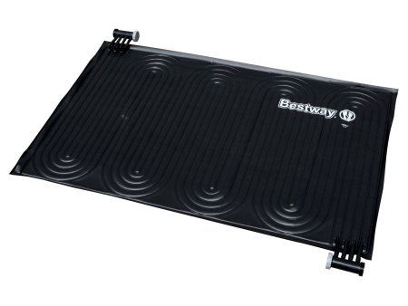 Водонагреватель для бассейна Bestway 110х171см