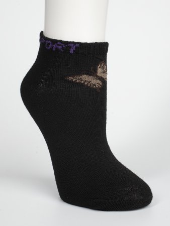 Носки женские OEMEN VN524 р.35-41 цвет микс