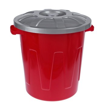 Бак многофункциональный с крышкой Гроссо 58л