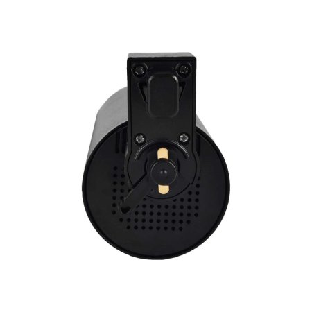 Прожектор Jazzway PTR  0728 ZOOM 28Вт 2520Лм 4000К 15-60° черный