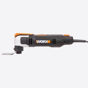 Реноватор Worx WX686