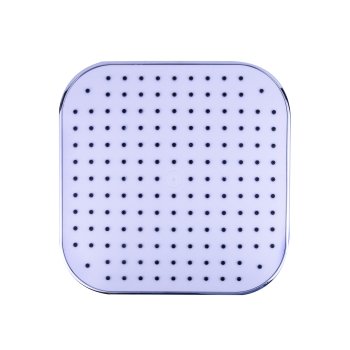 Душевая насадка 20см