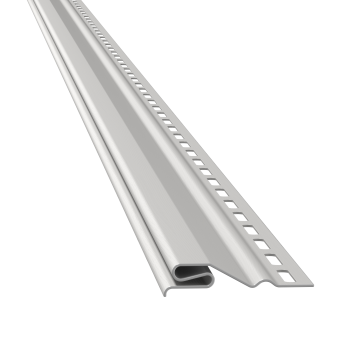 Планка стартовая ТН ПВХ 3000 мм Жасмин Планка стартовая ТН ПВХ 3000 мм Жасмин