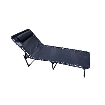 Раскладушка без матраса Nolita JT 190х58х28см