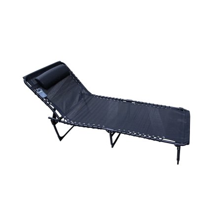 Раскладушка без матраса Nolita JT 190х58х28см