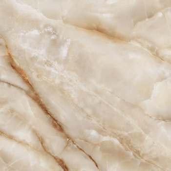 Керамогранит Onyx Royal, latte 60х60х0,8 см