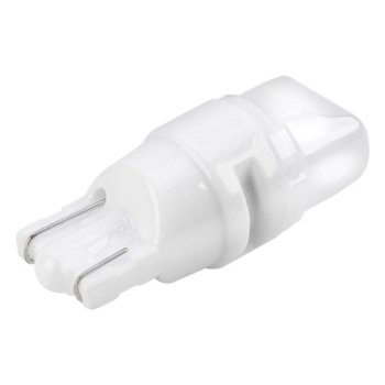 Автолампа SKYWAY LED W5W(T10) 2шт 12В