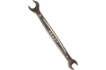 Ключ рожковый Зубр 8x10мм