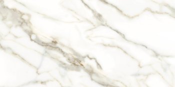 Керамогранит Carrara, White 120х60х0,95 см