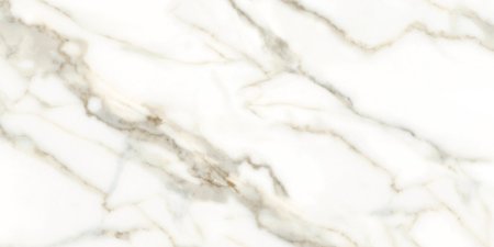 Керамогранит Carrara, White 120х60х0,95 см