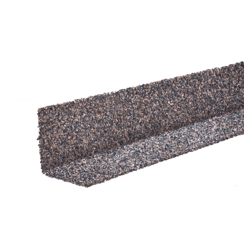 Угол внутренний бельгийский кирпич Технониколь HAUBERK