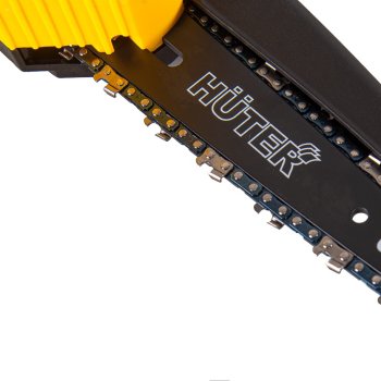 Электропила цепная аккумуляторная HUTER ELS-20Li 15 см