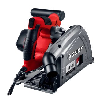 Пила дисковая Зубр ПП-55Н 1 200Вт