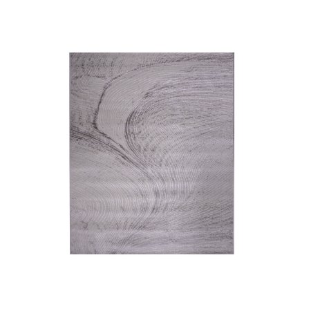 Ковер интерьерный  MATERA HL46A прямой 2,3х1,65м серо-кремовый