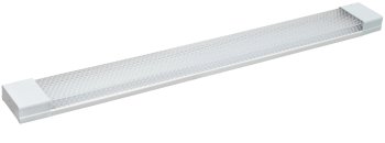 Светильник светодиодный накладной Jazzway PPO 36Вт 3 600Лм 6 500К холодный белый IP40 с драйвером