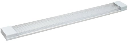 Светильник светодиодный накладной Jazzway PPO 36Вт 3 600Лм 6 500К холодный белый IP40 с драйвером