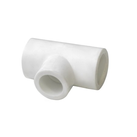Тройник PPR 25мм Тройник PPR 25мм