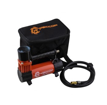 Компрессор автомобильный Агрессор AGR-50 1 шт 12 В