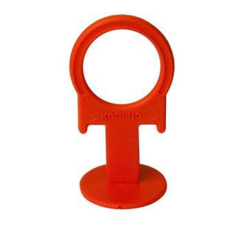 Зажим Кольцо 1,4мм T4P 100шт