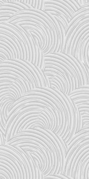 Панель ПВХ Кашемир перламутр 250х2600 мм