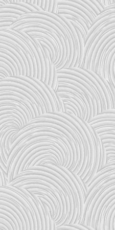 Панель ПВХ Кашемир перламутр 250х2600 мм