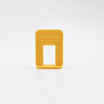 Зажим Ворота 1,4мм DECOR 100шт