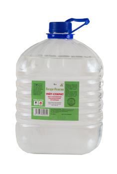 Уайт-Спирит Ангара-Реактив 5 л