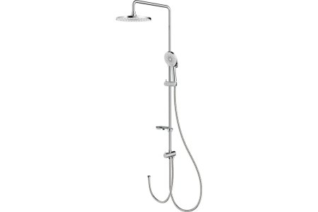 Гарнитур душевой Milardo Ideal Spa 3 режима
