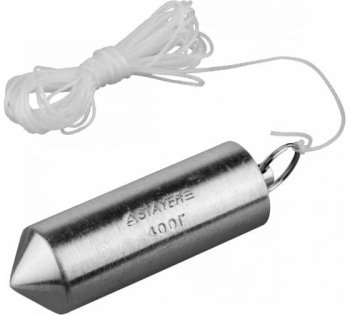 Отвес STAYER 100 г