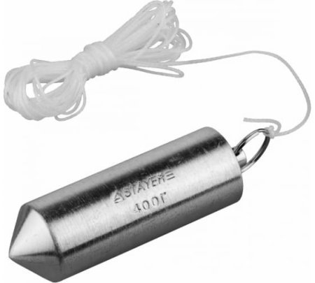 Отвес STAYER 100 г