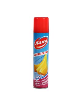 Антистатик Лана нейтральный запах 180мл