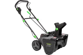 Снегоуборщик от аккумулятора Favourite OBS 21 EST PROF Снегоуборщик от аккумулятора Favourite OBS 21 EST PROF