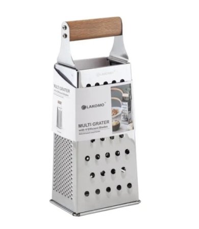 Терка LAKOMO