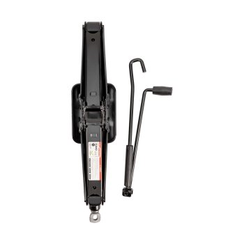 Домкрат ромбовидный механический  SKYWAY 2 т