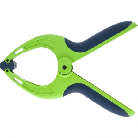 Струбцина быстрозажимная Сибртех 82мм