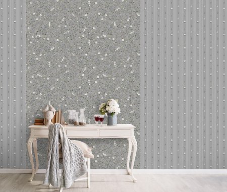 Обои флизелиновые Elysium Матильда Е204005