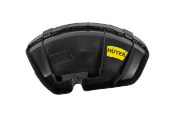 Кожух в сборе для бензотриммеров (с 2-я отверстиями) HUTER