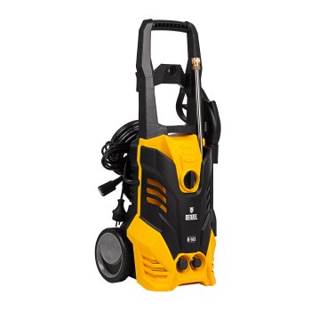 Мойка высокого давления Denzel R-165 120 2 200Вт