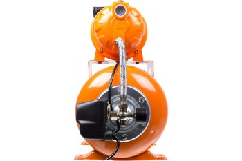 Станция автоматического водоснабжения Вихрь АСВ-1200/24Ч 1 200 Вт 220 В 520мм 1''