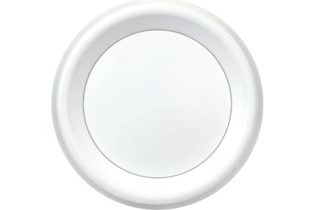 Анемостат АПВП Ø15см 15 х 15 см белый Анемостат АПВП Ø15см 15 х 15 см белый