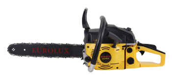 Бензопила цепная Eurolux GS-4516 2,3 л/с 40 см
