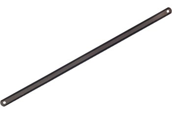 Полотно для ножовки по металлу Sparta 300мм 12 шт.